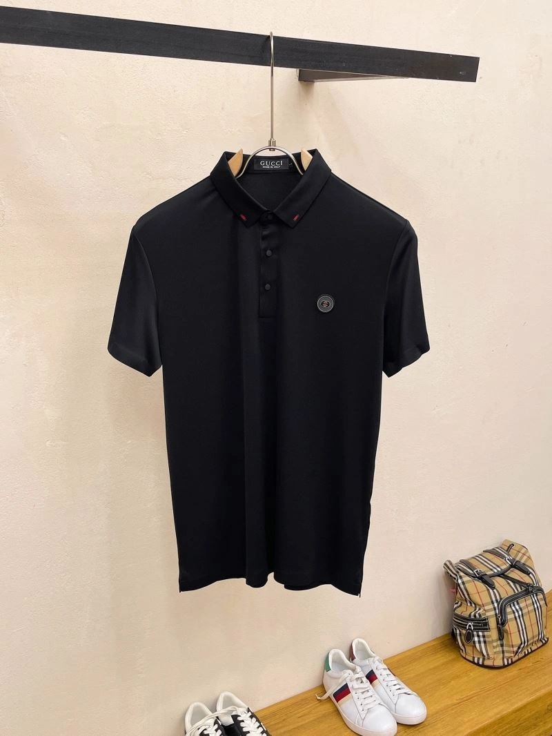 Gucci T-Shirts Practical 127784
