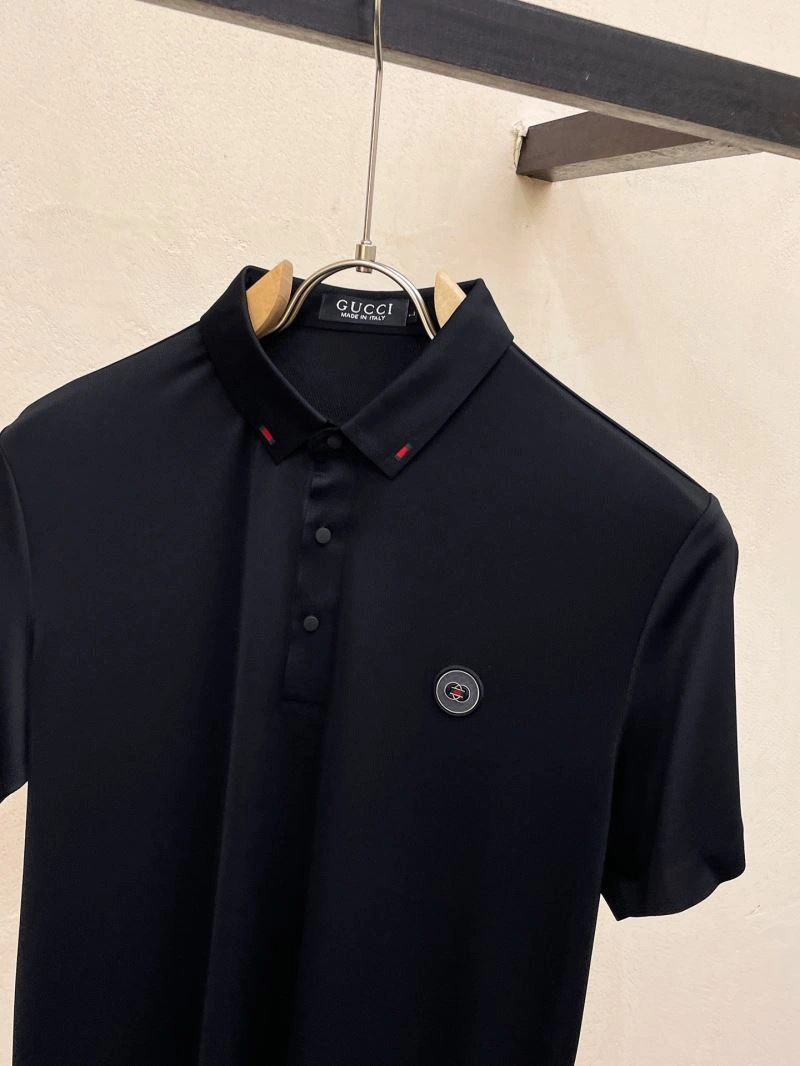 Gucci T-Shirts Practical 127784