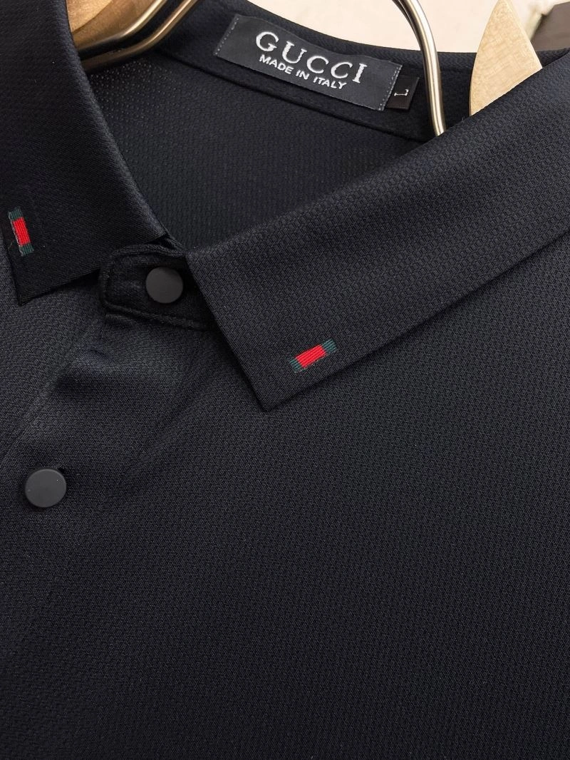 Gucci T-Shirts Practical 127784