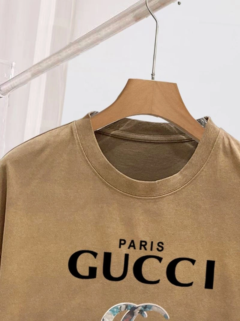 Functional Gucci T-Shirts 127766