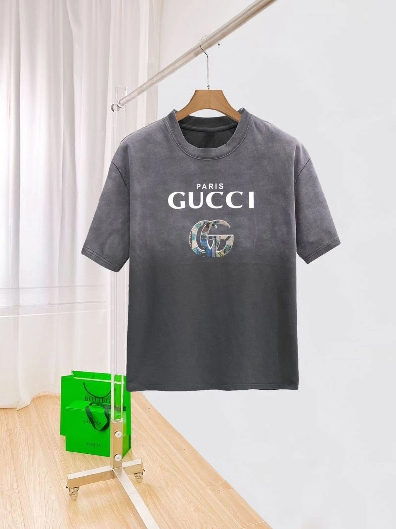 Thermal Gucci T-Shirts 127763