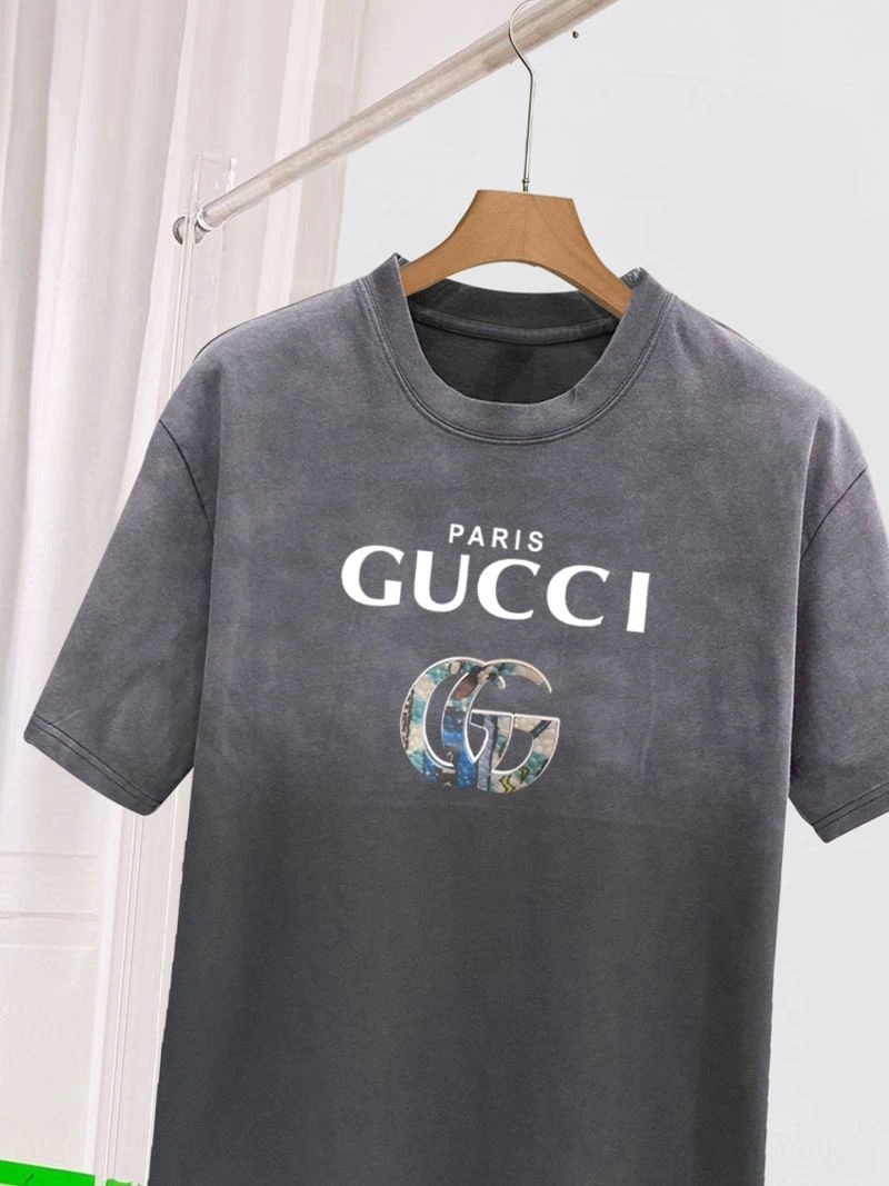Thermal Gucci T-Shirts 127763