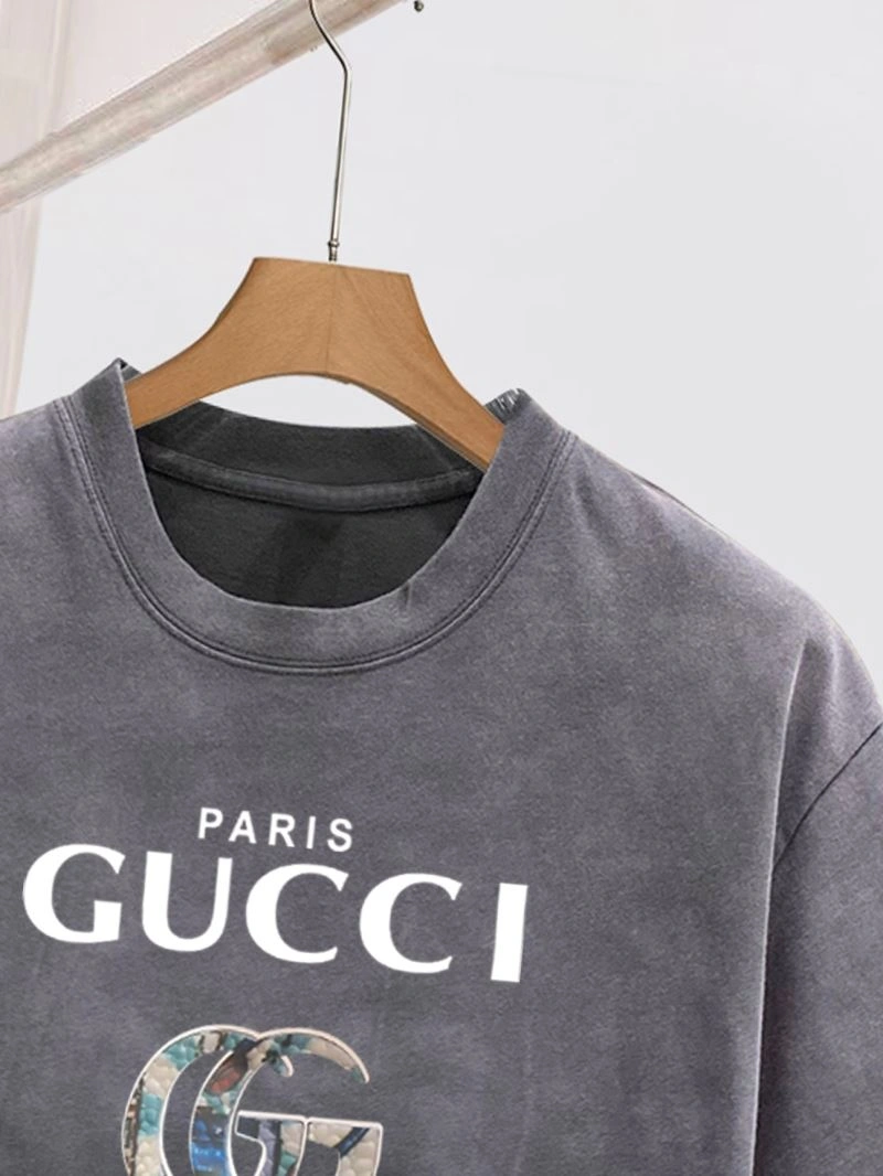 Thermal Gucci T-Shirts 127763