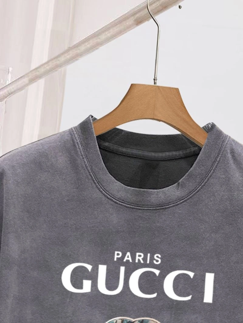 Thermal Gucci T-Shirts 127763