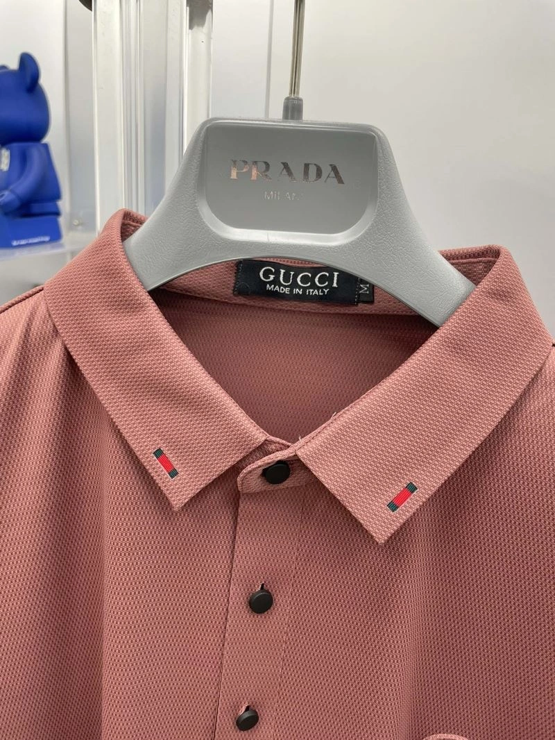 SoftTouch Gucci T-Shirts 127781