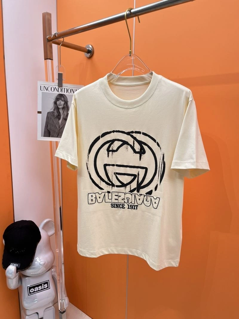 TravelReady Gucci T-Shirts 127525