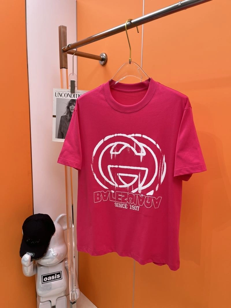 Gucci T-Shirts Supportive 127519