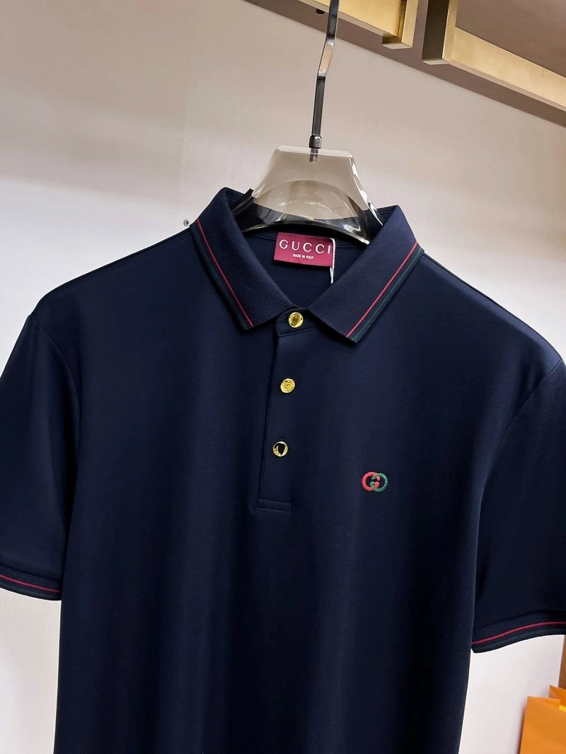 Gucci T-Shirts Cozy 127506