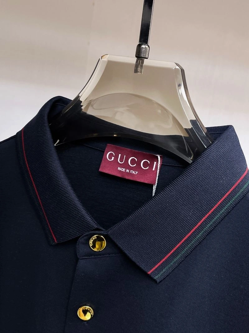 Gucci T-Shirts Cozy 127506