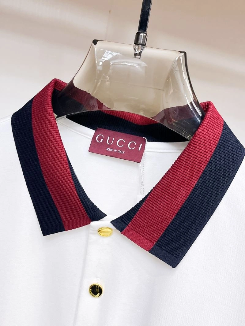 Gucci T-Shirts Fashionable 127512