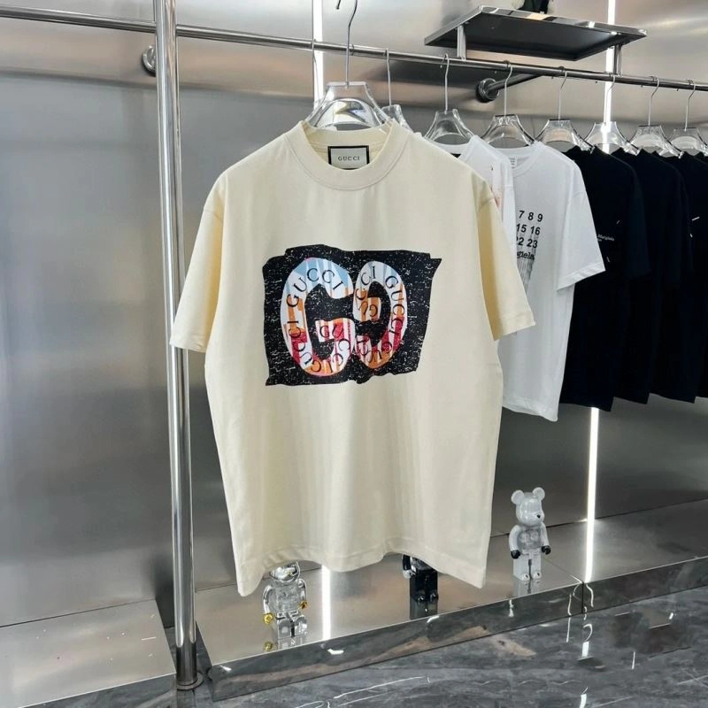 OnTrend Gucci T-Shirts 127504
