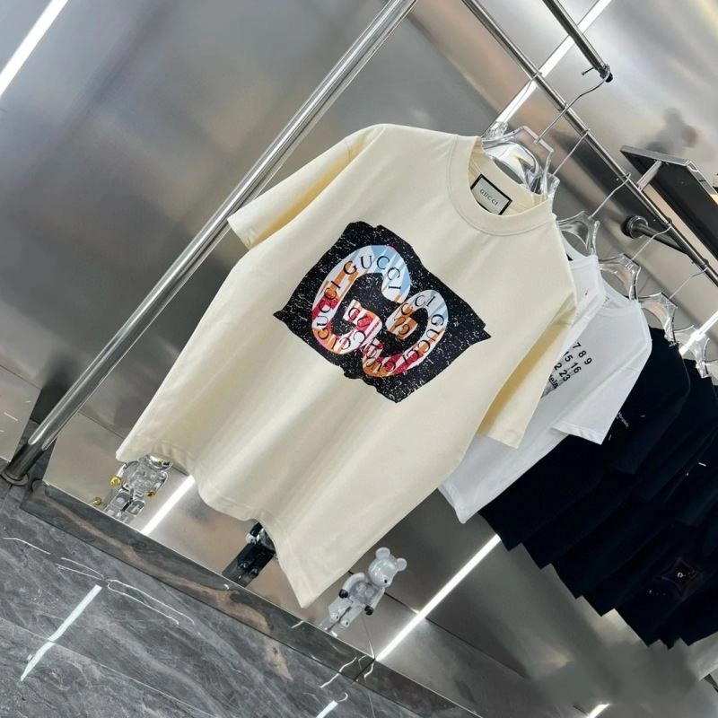OnTrend Gucci T-Shirts 127504
