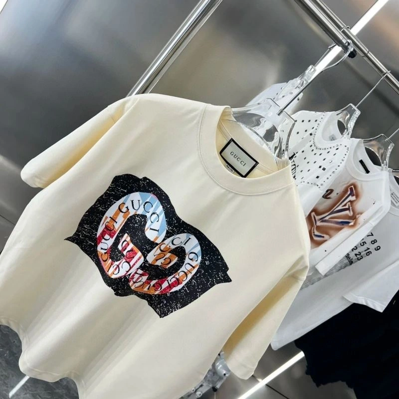 OnTrend Gucci T-Shirts 127504