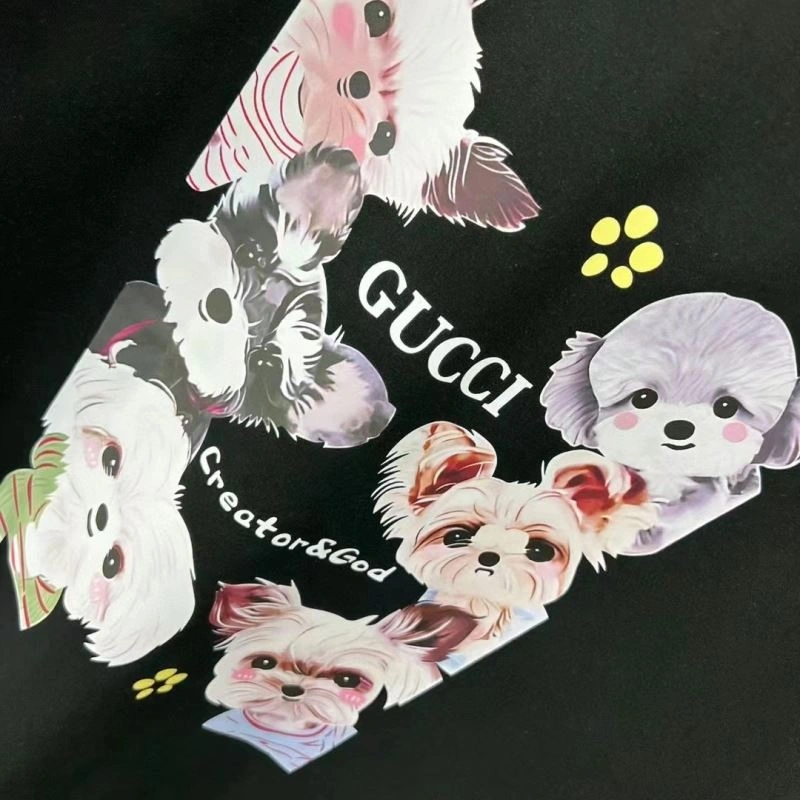 Gucci T-Shirts Supportive 127511