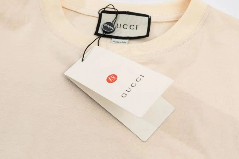 Gucci T-Shirts Supportive 127511