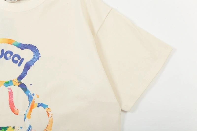 Gucci T-Shirts Sustainable 127524