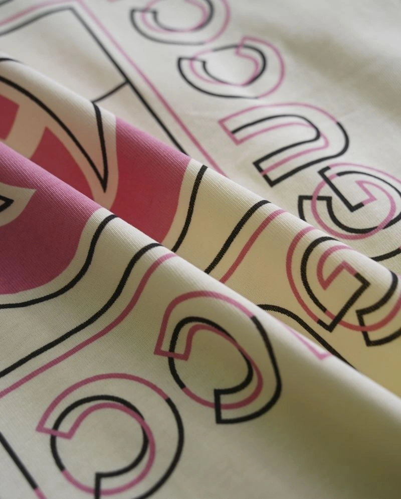 Gucci T-Shirts EasyMatch 127510