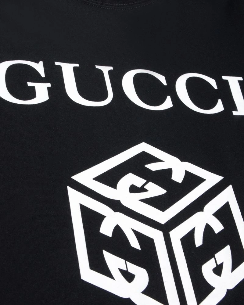 Gucci T-Shirts Lightweight 127515