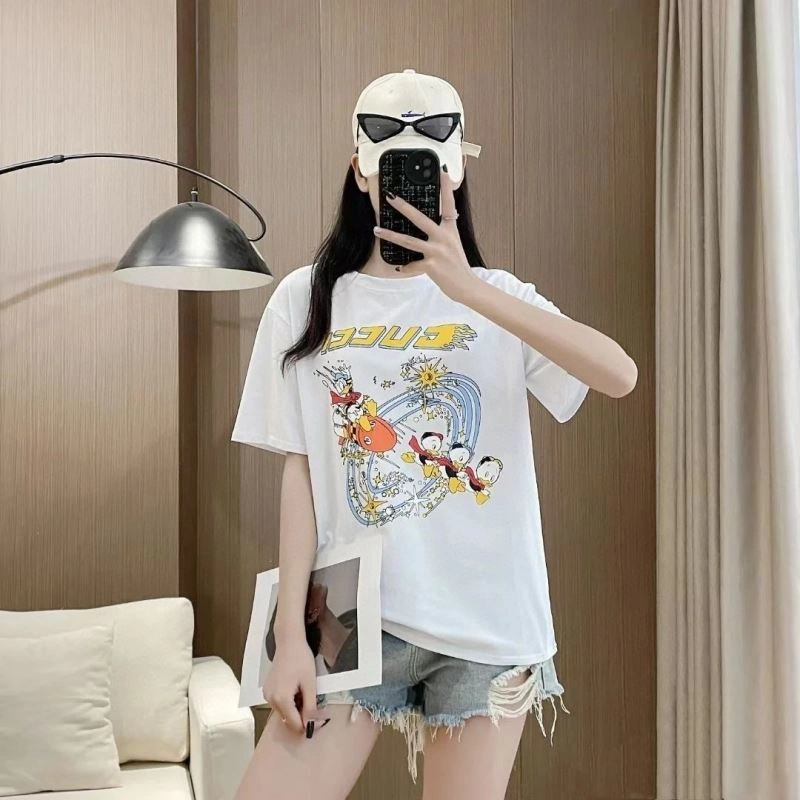 ComfortFit Gucci T-Shirts 127521