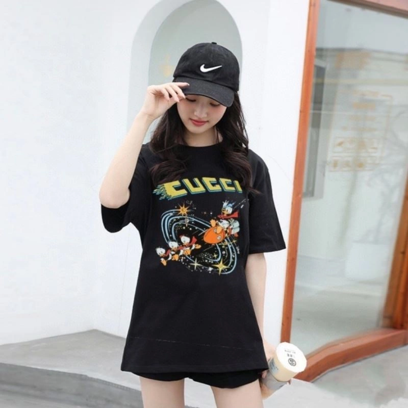 ComfortFit Gucci T-Shirts 127521