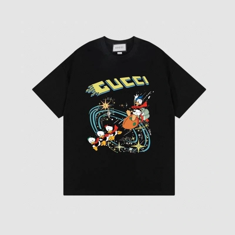 ComfortFit Gucci T-Shirts 127521