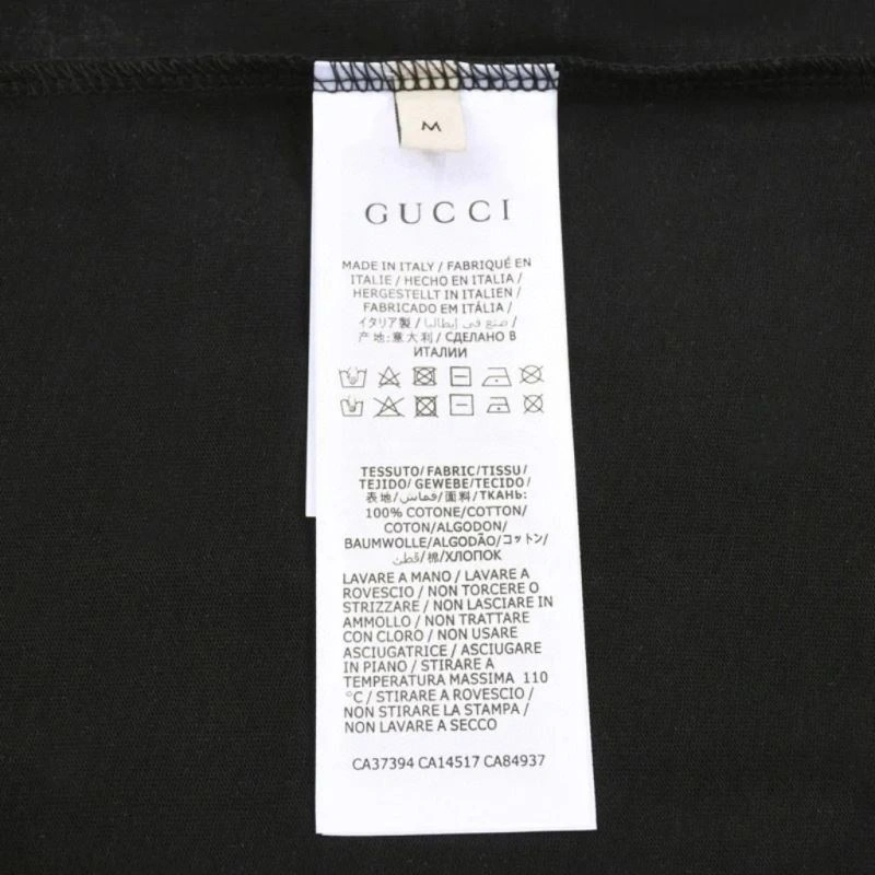 ComfortFit Gucci T-Shirts 127521