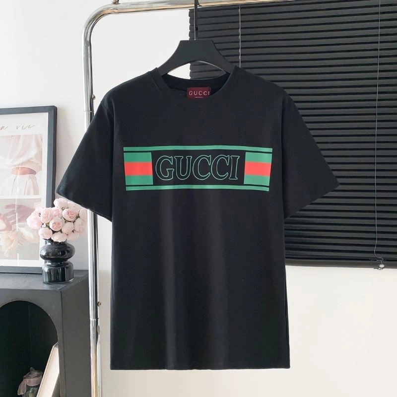 Gucci T-Shirts Unique 127503