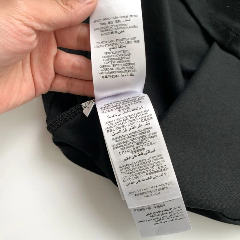 Gucci T-Shirts Unique 127503