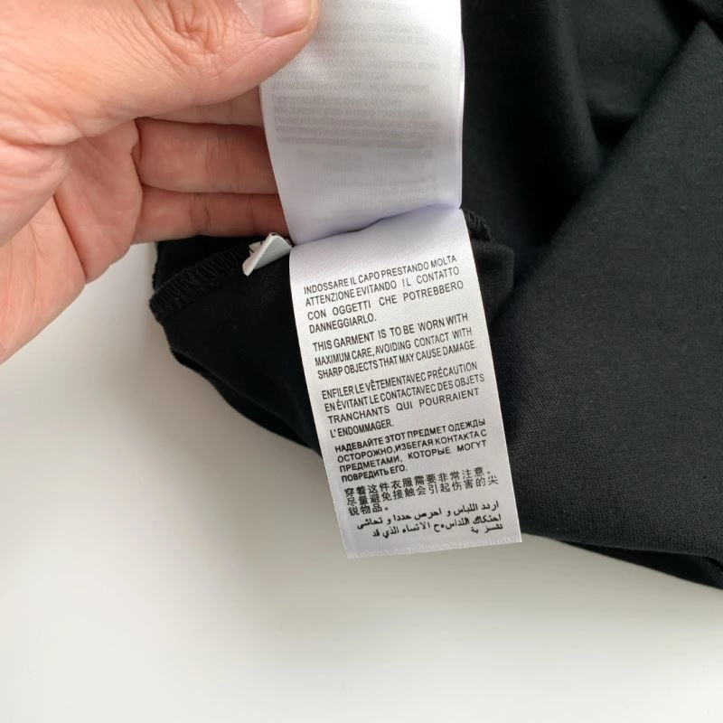 Gucci T-Shirts Unique 127503