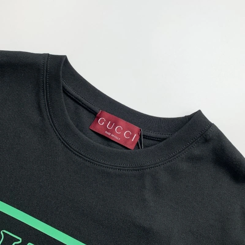 Gucci T-Shirts Unique 127503