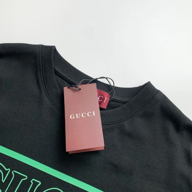 Gucci T-Shirts Unique 127503