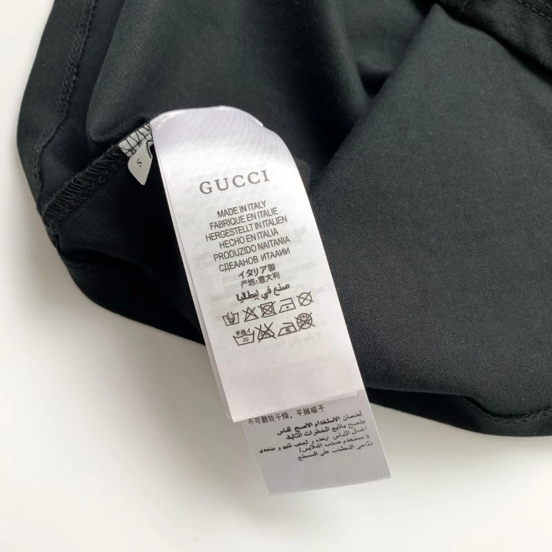 Gucci T-Shirts Unique 127503