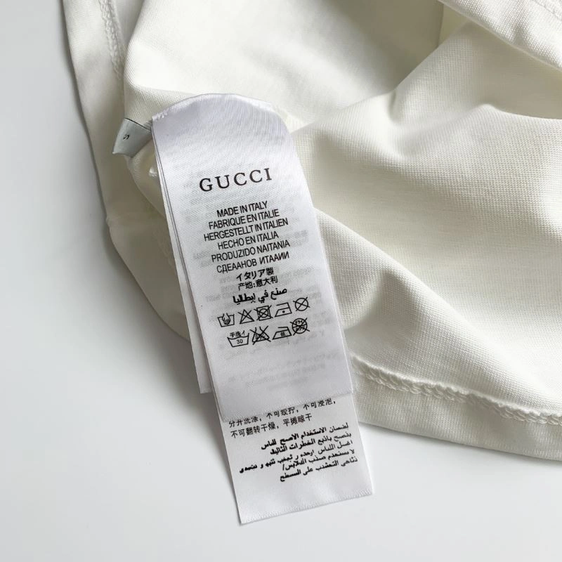 SportInspired Gucci T-Shirts 127528