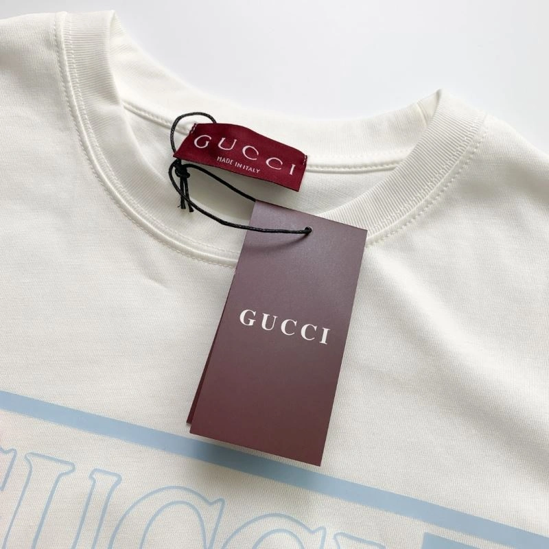 SportInspired Gucci T-Shirts 127528