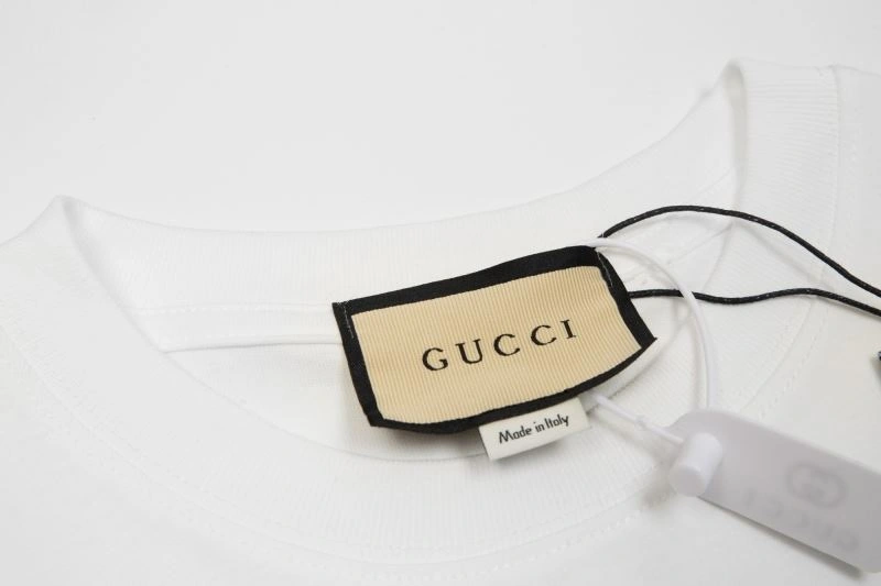Reliable Gucci T-Shirts 127500