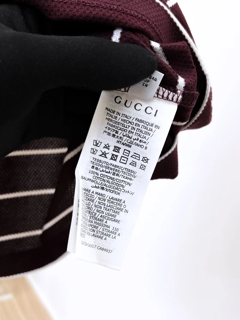 Gucci T-Shirts GoAnywhere 127520