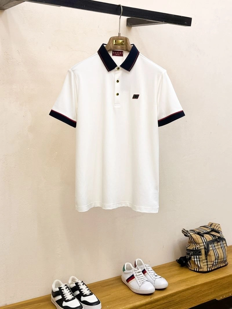 Gucci T-Shirts EasyCare 127522