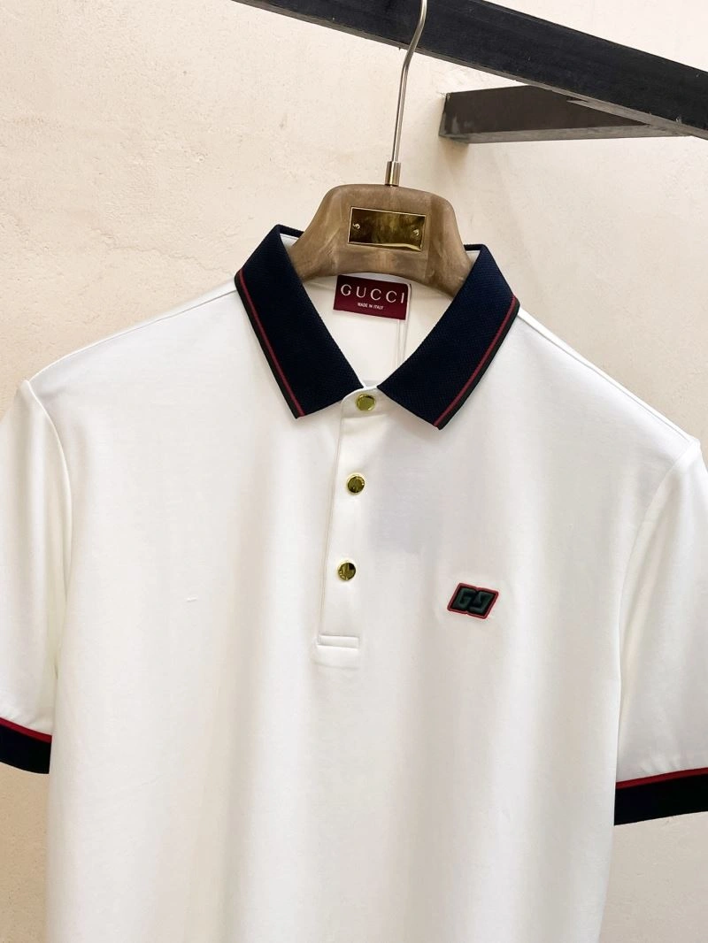 Gucci T-Shirts EasyCare 127522