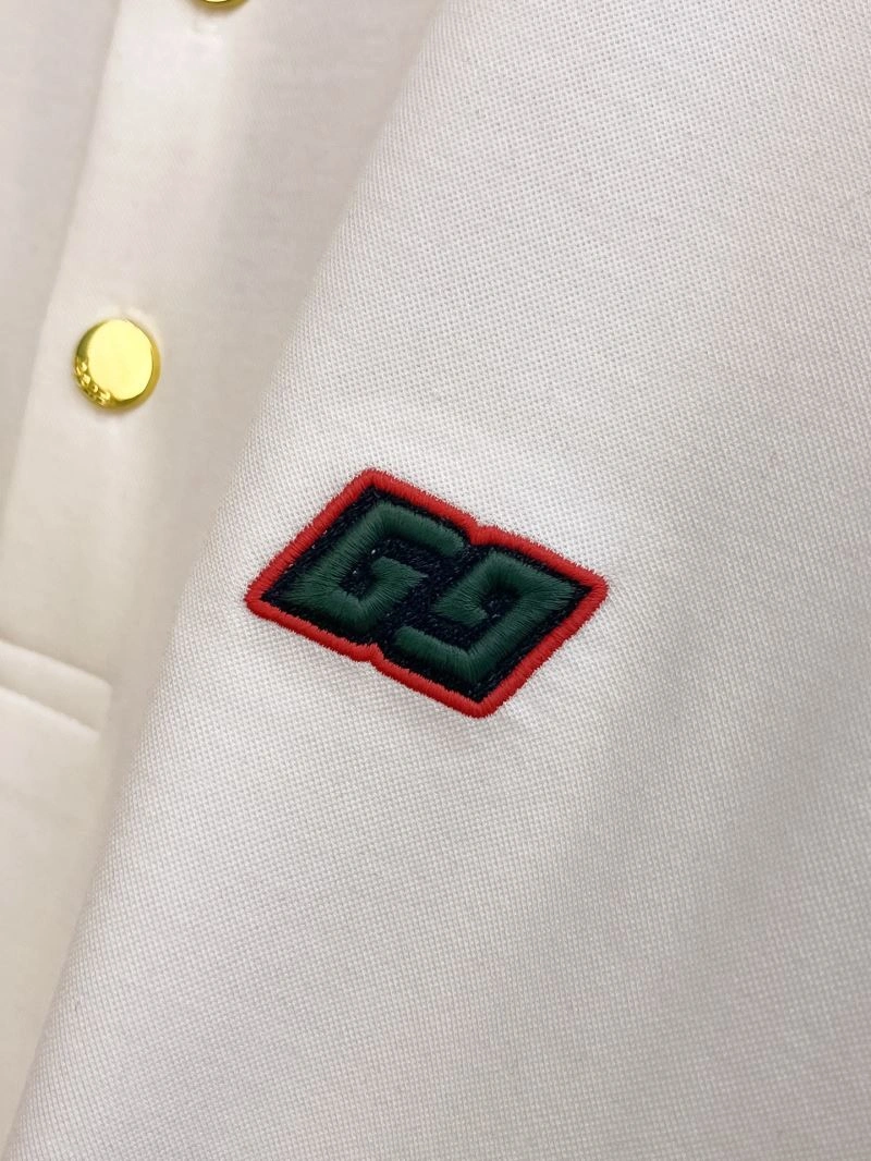 Gucci T-Shirts EasyCare 127522
