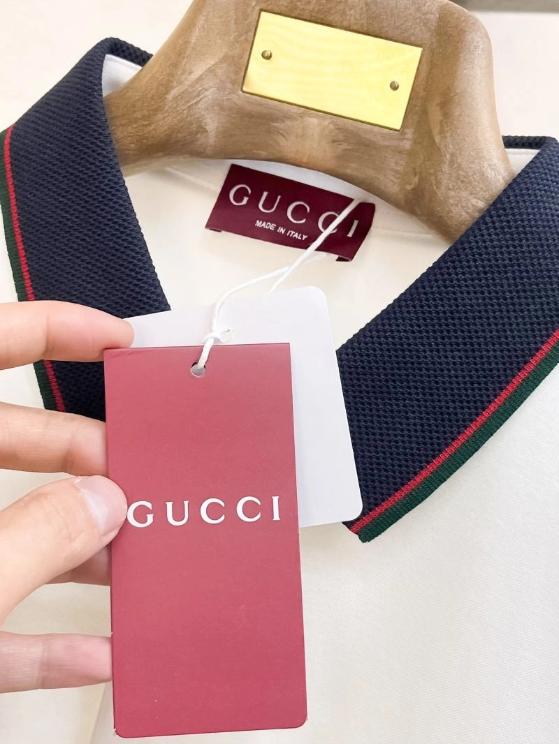 Gucci T-Shirts EasyCare 127522