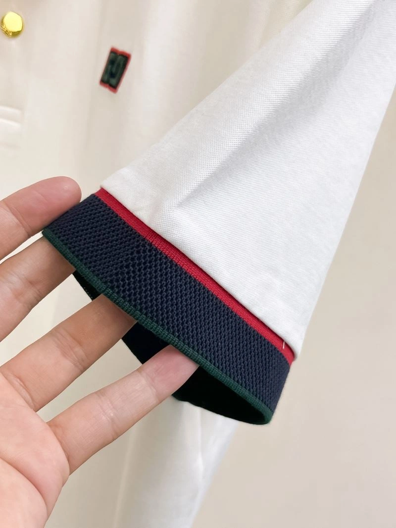 Gucci T-Shirts EasyCare 127522