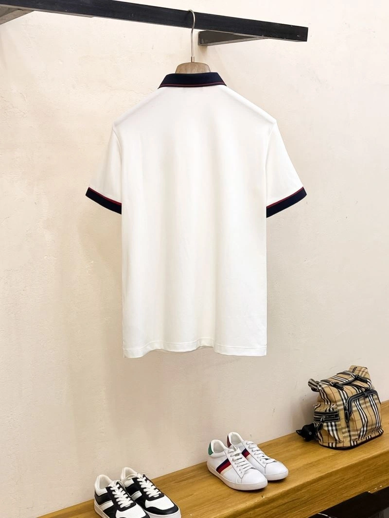 Gucci T-Shirts EasyCare 127522