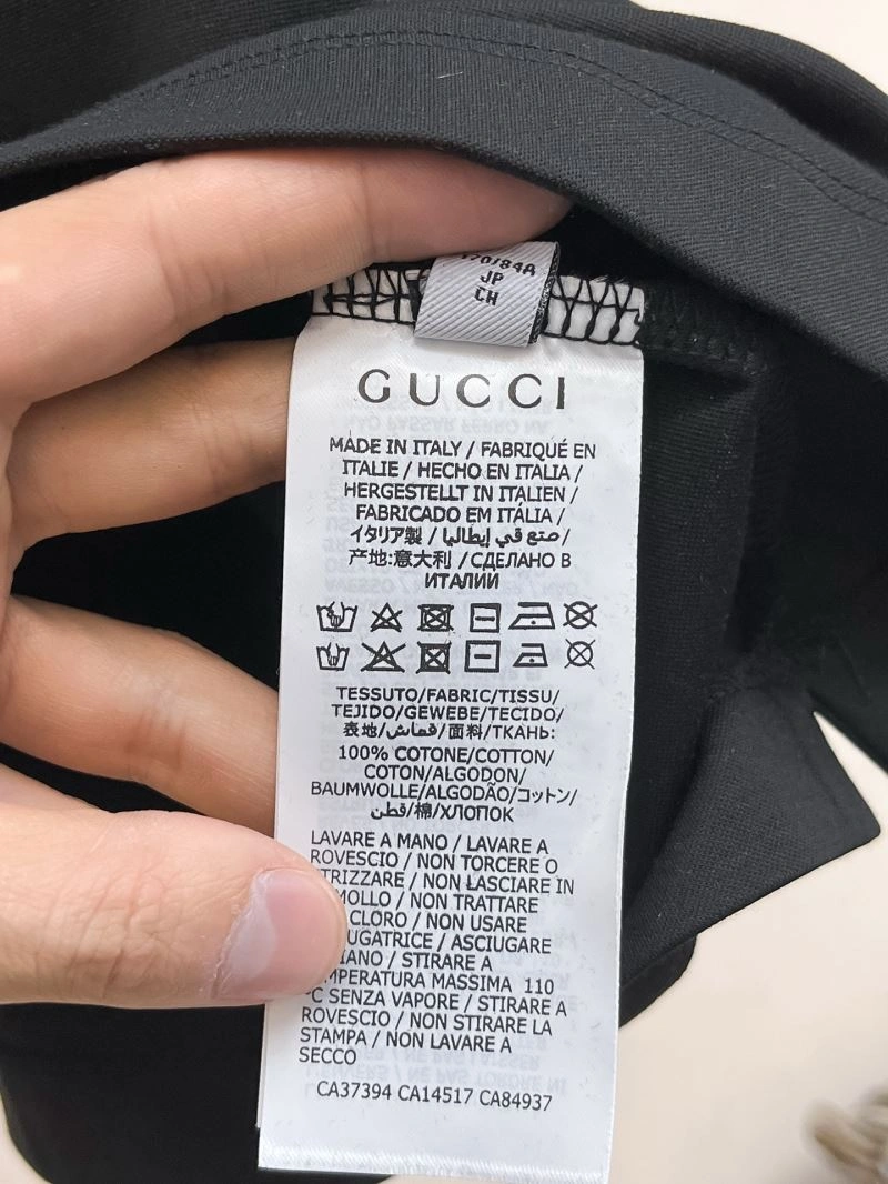 FastDry Gucci T-Shirts 127509