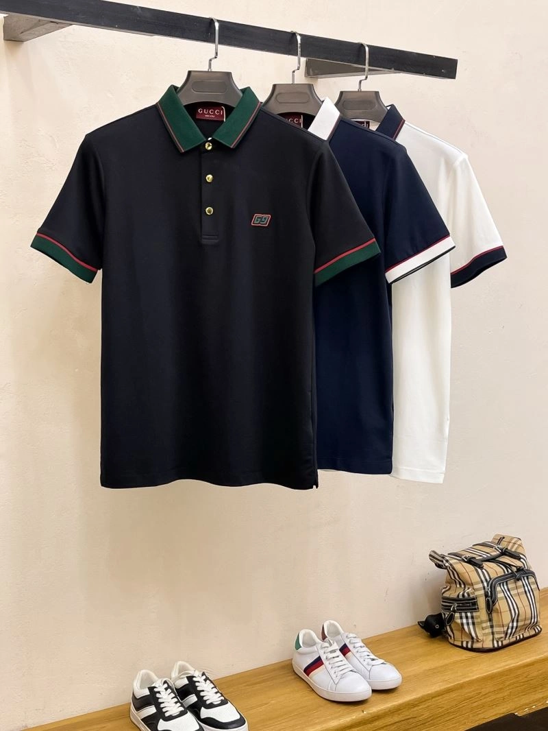 FastDry Gucci T-Shirts 127509