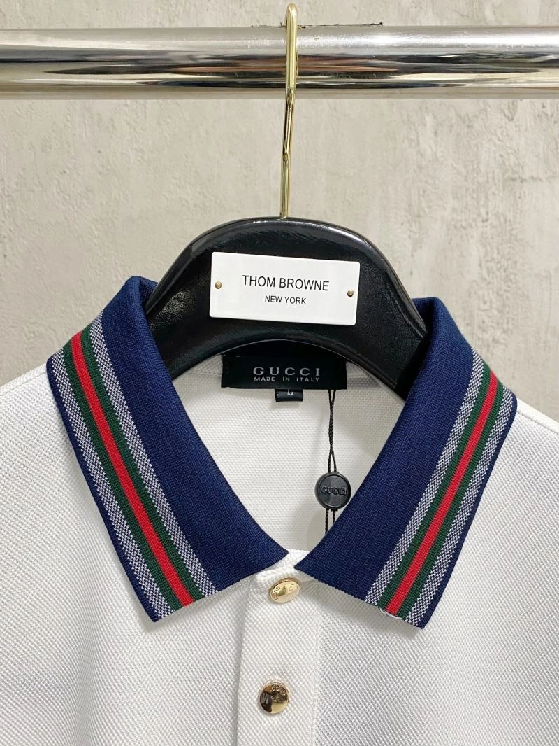 Gucci T-Shirts DailyWear 127531