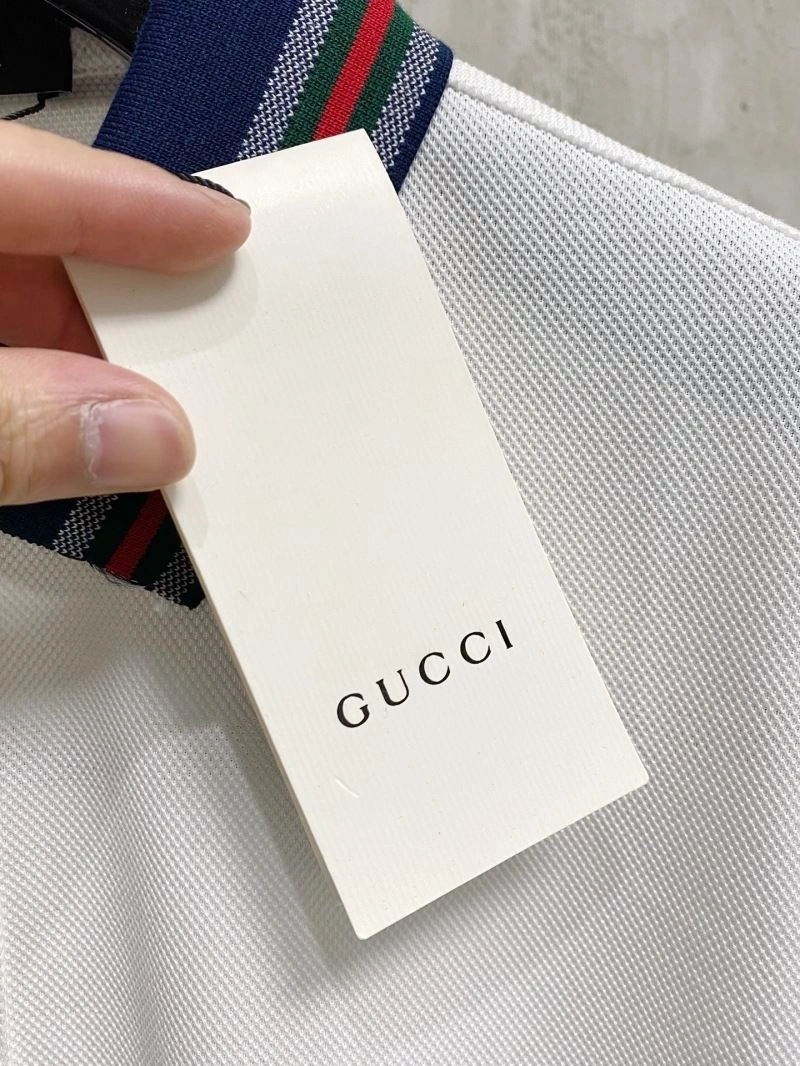 Gucci T-Shirts DailyWear 127531