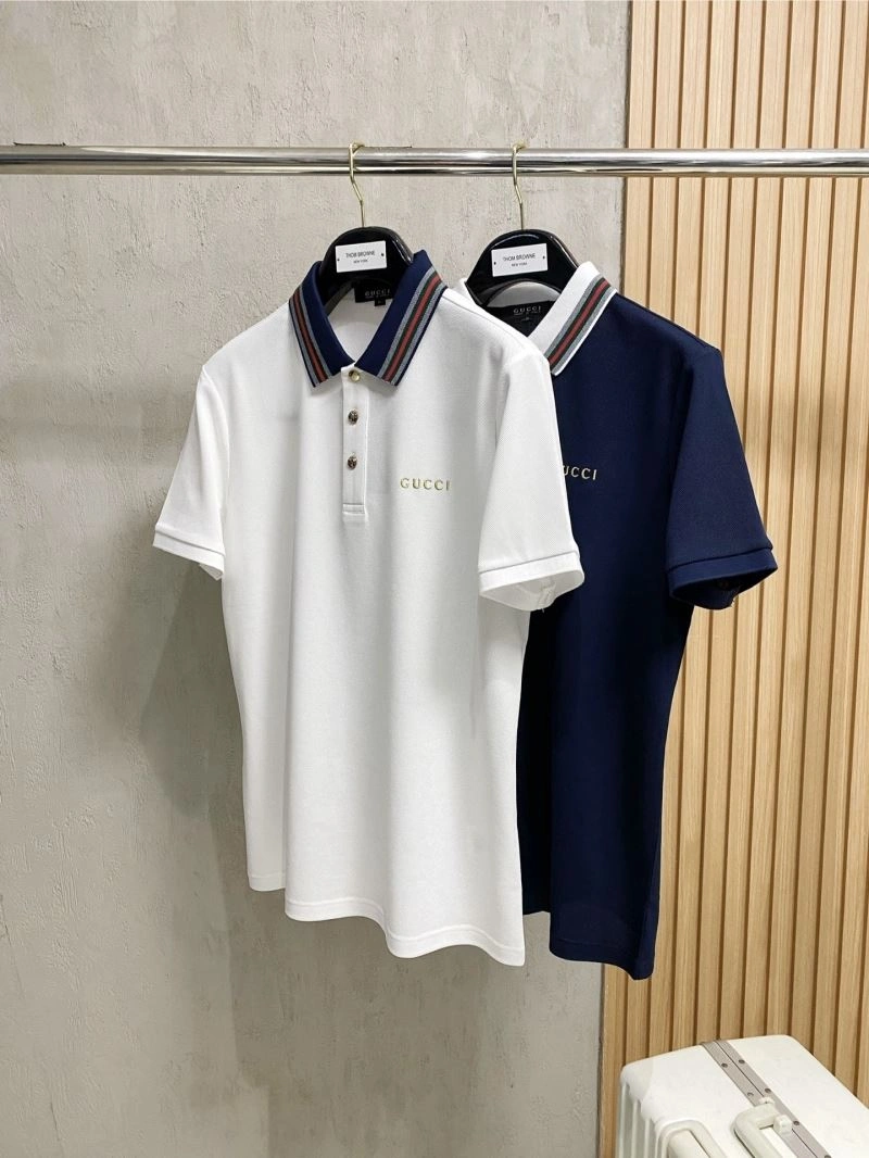 Gucci T-Shirts EasyMatch 127497