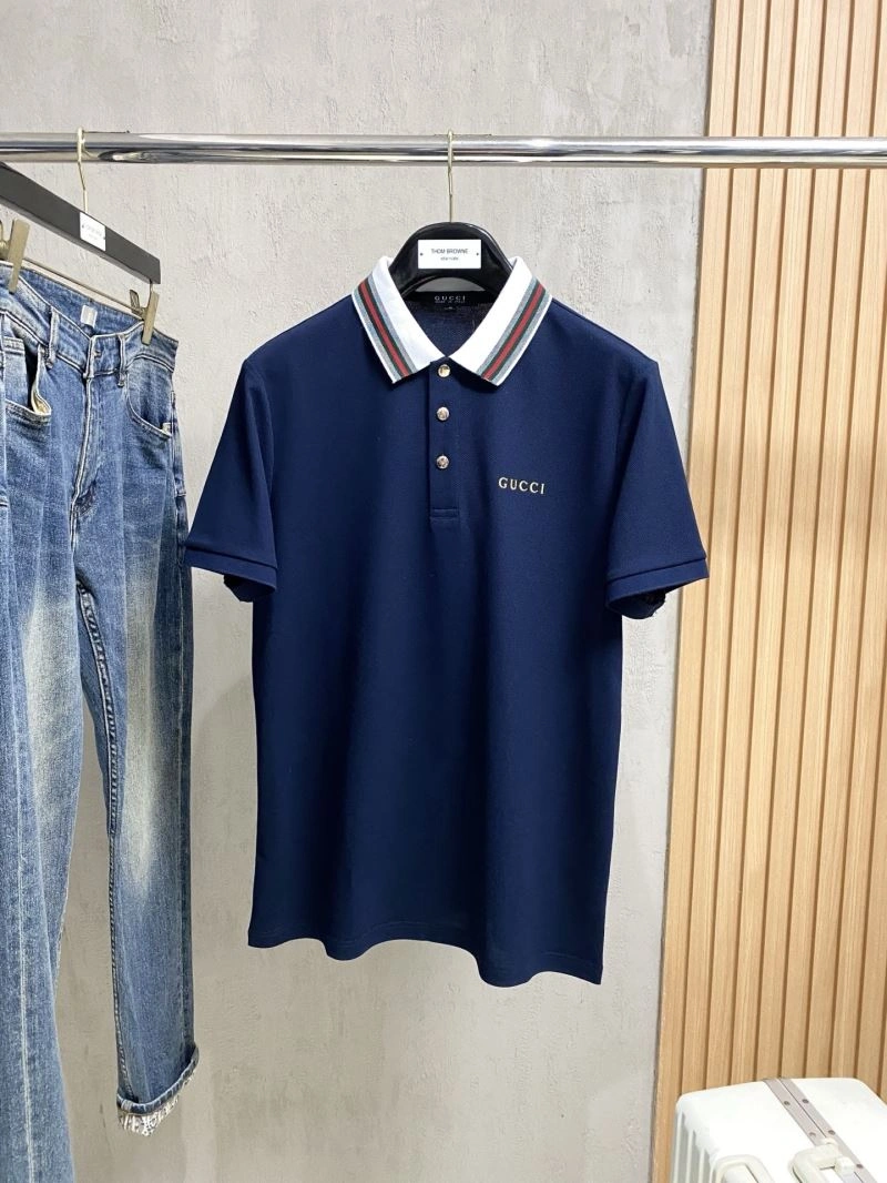 Gucci T-Shirts EasyMatch 127497