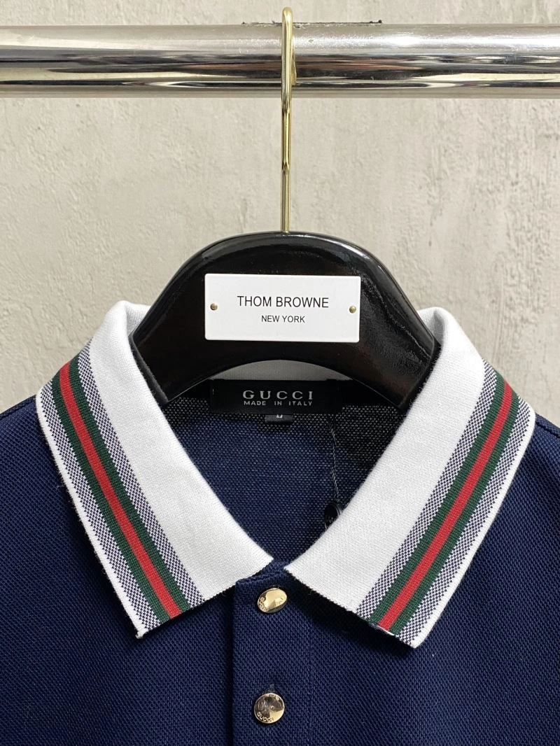 Gucci T-Shirts EasyMatch 127497