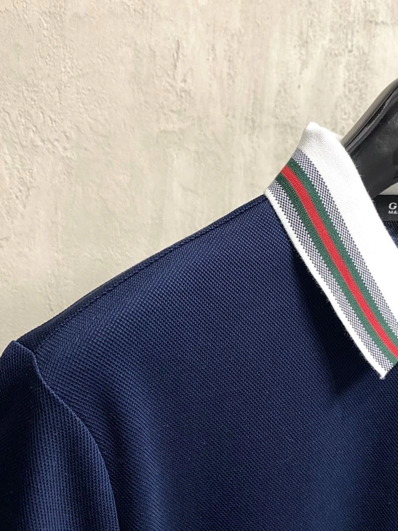Gucci T-Shirts EasyMatch 127497